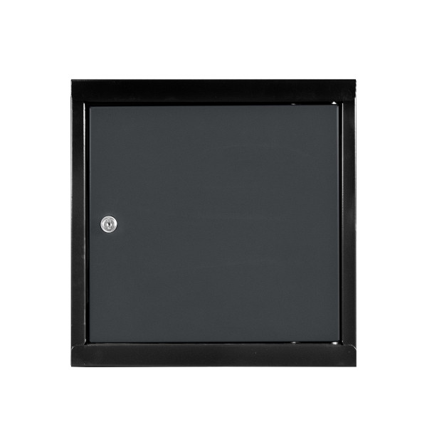 ADB Wertfach-Schließfach/Würfel 7016/7016, Zylinderschloss, 41260