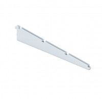 Produktbild von Element System TWIN-DRAHTBODEN-TRÄGER, VE: 10 Stück, 420 mm, WEISS, 10205-00003 Element System TWIN-DRAHTBODEN-TRÄGER, VE: 10 Stück, 420 mm, WEISS, 10205-00003