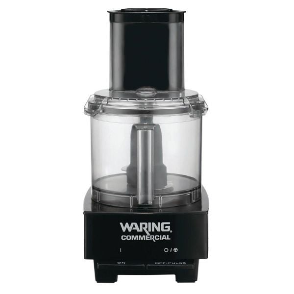 Waring Küchenmaschine 3,3L WFP14SK, 600 W, 230 V, CC026
