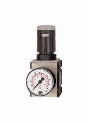 Riegler Druckregler, Baugröße: 1, Anschlussgewinde: Werkstoff Zink-Druckguss, 100011