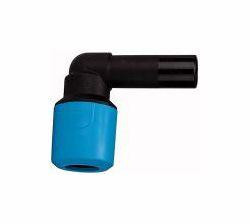 Riegler Einsteck-Winkelverbinder, 110347, 4047322275026