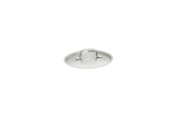 Schneider Deckel, Edelstahl,160 mm, 531060, 4028574302203