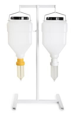 Saro Tischständer verstellbar für UNRO-SET Modell Unro-TS, 16-2250
