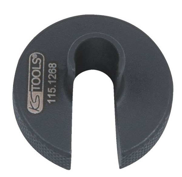 KS Tools Entrieglungsclip offen, 5/16", 115.1268, 4042146300688