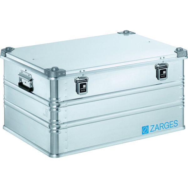 ZARGES Alu-Kiste K470 750x550x380mm, 40565, 4003866405657