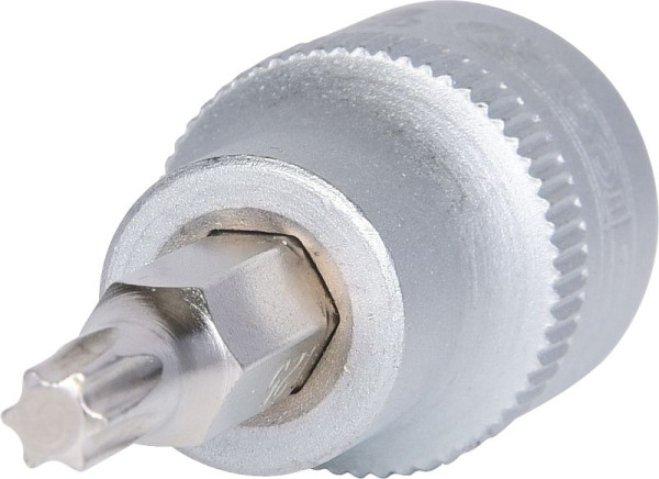 KS Tools 3/8" Bit-Stecknuss Torx, T25, 911.3871, 4042146052853