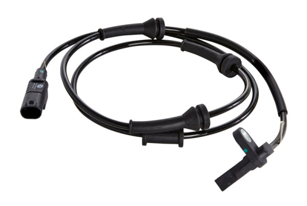 HELLA Sensor, Raddrehzahl, 12V, 2-polig, Kabel: 1080mm, 6PU 012 039-631