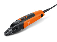 Produktbild von Fein Schlitzschere bis 1,6 mm BSS 1.6 E, Hubzahl: 2100 - 4500 1/min, 72303161000 Fein Schlitzschere bis 1,6 mm BSS 1.6 E, Hubzahl: 2100 - 4500 1/min, 72303161000