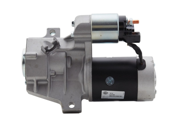 HELLA Starter/Anlasser, 12V, 2.3kW, für u.a. VW Golf IV (1J1), 8EA 012 528-781