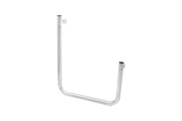 HYMER Einstiegsbügel, Maße 0,56 x 0,45 m, 707044, 4019502345690