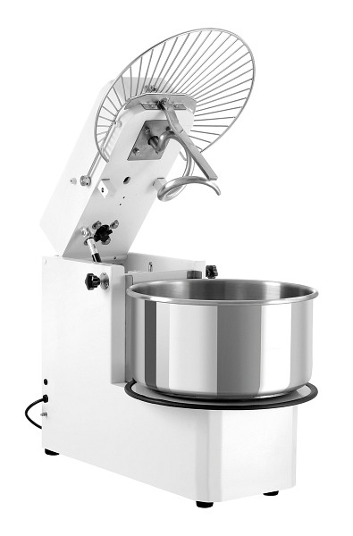 Bartscher Teigknetmaschine Easy 30/50 ARSK, Teigmenge max.: 30 kg, 101843