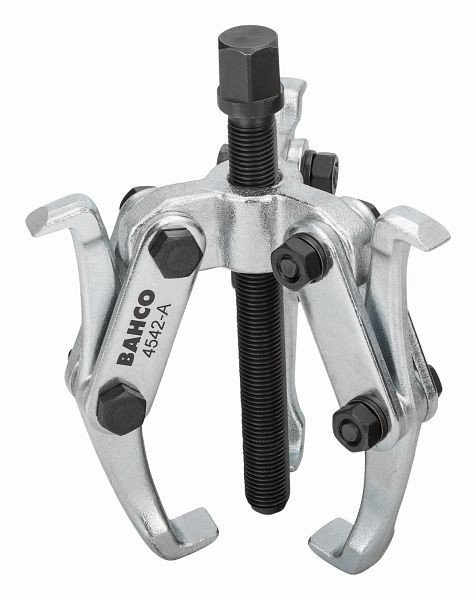 Bahco 3-armiger Abzieher, 20-150 mm, 85 mm, 4542-A, 7314151082451