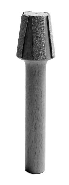 MACK Kegelwischer aus Holz für Spannzangenfutter ER 20, 09-76202020