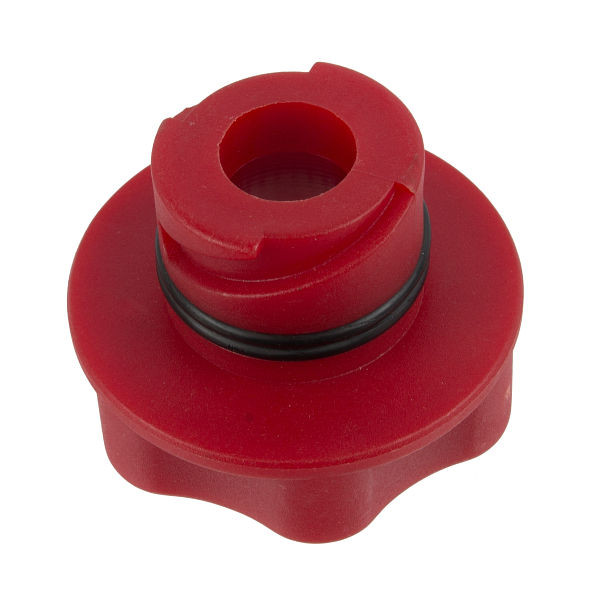 Stahlmaxx Einfülltrichter für Öl wie Ford, Mazda, Land-Rover, XXL-116327