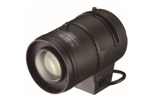 Tamron F1,4/12-50mm Objektiv, 1/1,8", Varifokal, Megapixel, Near Infrarot, P-Iris, CS Mount, M118VP1250IR
