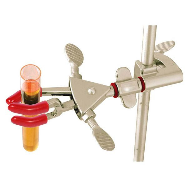 OHAUS Mehrzweckklemme, CLM-SWIVL3DZM, LabJaws, 30392214