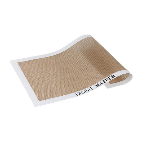 Matfer EXOPAT Anti-Rutsch Backmatte 60 x 40cm, DN940, 3334493210323