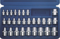 Produktbild von Kunzer Einsätze für E-Profil, 28-teilig, 7EP28, 4260174665658 Kunzer Einsätze für E-Profil, 28-teilig, 7EP28, 4260174665658