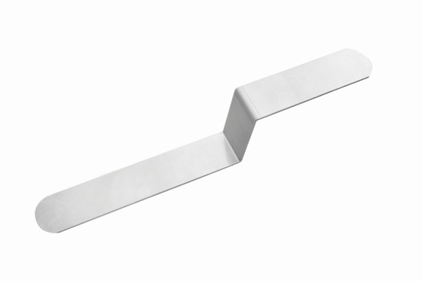 Schneider Winkelpalette, 175/310 mm - Aluminium, 227214