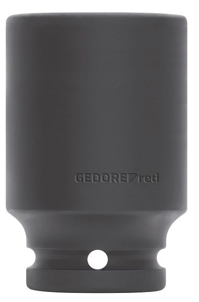 GEDORE red Kraftschraubereinsatz 1", lang 6-kant SW38mm, Länge 100mm, 3300680