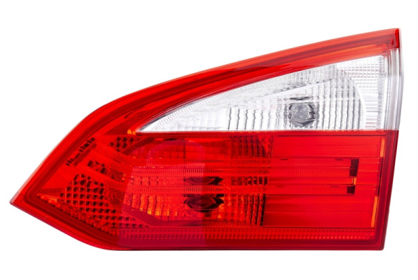 HELLA Heckleuchte, LED, innerer Teil, für u.a. Ford Focus III Turnier, rechts, 2TP 354 995-141