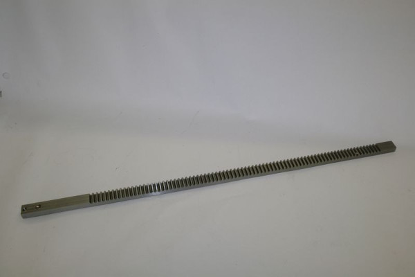 ELMAG Zahnstange Tischarm Nr. 17, zu STRANDS S25/S28, 9801045