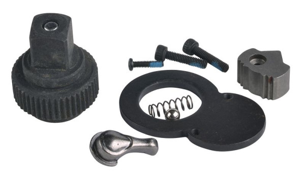 SW-Stahl Reparatursatz Ratschenmechanismus, 3/8" für Drehmomentschlüssel 03812L und 03872L, 03812L-REP