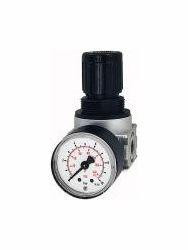 Riegler Druckregler, Baugröße: 0, D: 22 mm, Umgebungstemperatur max.: 60 °C, 100341