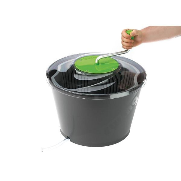 Matfer Bourgeat Salatschleuder Swing XL - 20Ltr, DB512