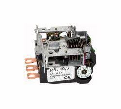 Riegler Motorschutzrelais für Druckschalter für Kompressoren MDR5, 103065