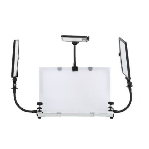 Falcon Eyes LED Aufnahmetisch DVK-380SL, 298627, 8718127076786