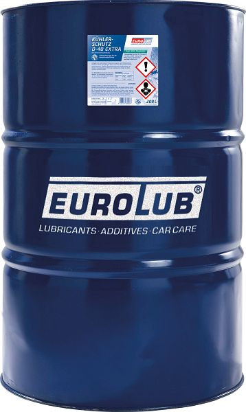 Eurolub KÜHLERSCHUTZ D-48 EXTRA, VE: 208 L, 836208