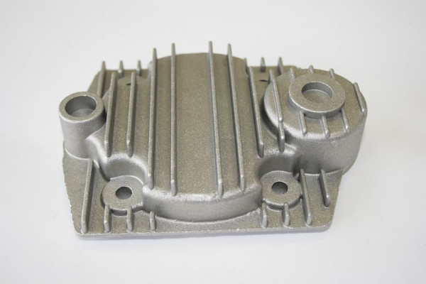 ELMAG Zylinderkopf Nr. E27 für Modelle, SUPER-FOX, EXTREME-BENZ, DENTAL, 9201232