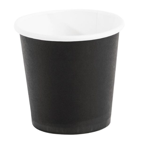 Fiesta Espresso To Go Becher 110ml, VE: 1000 Stück, GF018