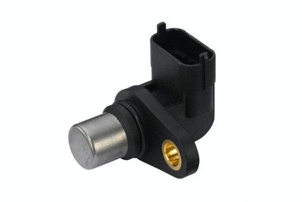 HELLA Sensor, Nockenwellenposition, 12V, 3-polig, 6PU 009 121-781