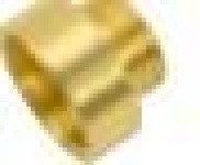 Cemo Reduzierung 3/4" AG x 1 " IG, 10659, 4052886220108