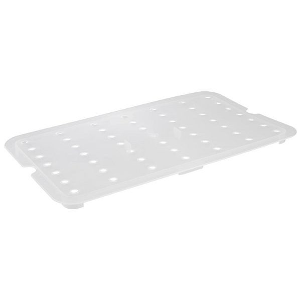 APS Abtropfgitter GN 1/1 - Polypropylen-Kunststoff, 47,3 x 26,8 cm, GN System, bruchsicher, 82160