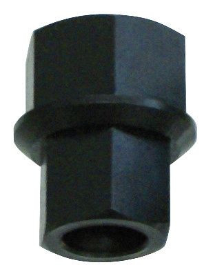 GEDORE KL-0284-3901 Überwurfmutter, SW 17, 2425629