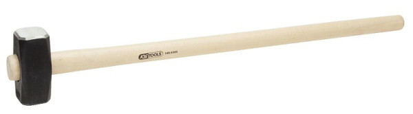 KS Tools Vorschlaghammer mit Eschestiel, 4000g, 142.6400