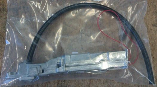 OHAUS Verriegelung Kit Lid 120V für Multi-Zentrifuge FC5706, 30214761