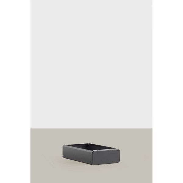 Stein HGS Grundrahmen BatteryBox, RAL 7016, 67147.0001