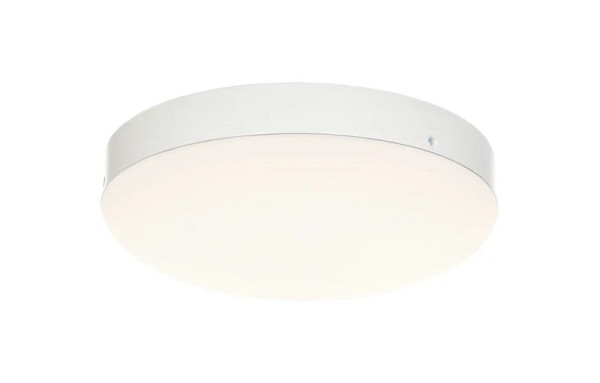 CasaFan Deckenventilator Leuchte EN5R-LED Lack weiß, 2686