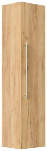 Posseik Hochschrank Levana XXL 150 eiche gold, LEVANA-XXL000010DE