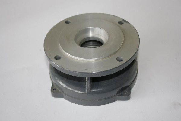 ELMAG Lagerdeckel vorne für MKS 250 RLS, 9708218, 9000097082188