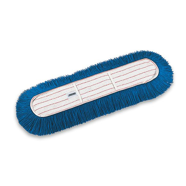 Kärcher Staubmopp Acryl 80 cm, Länge des Produktes: 800 mm, Breite des Produktes: 130 mm, 6.999-149.0