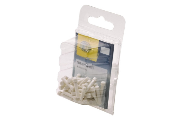 HELLA Bolzen, Hohe Flexibilität, auch unter extremen Temperaturen, 9NB 201 026-012