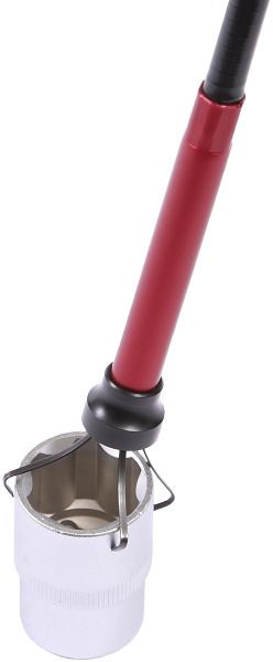 Kunzer Flexibler Magnetgreifer, 700 mm, 7FMG01, 4260174660332