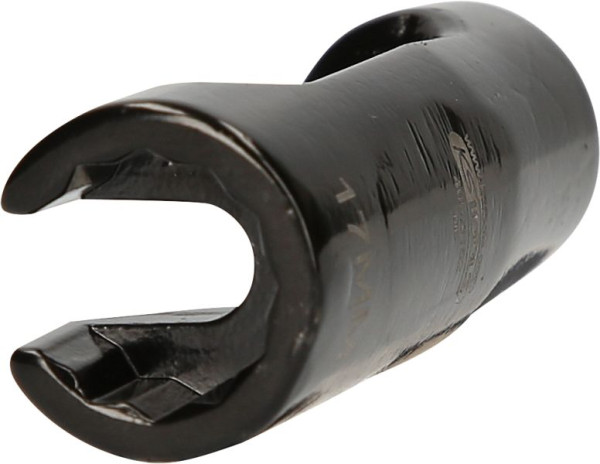 KS Tools 1/2" Einspritzleitungs-Schlüssel für BMW, 17 mm, 405.0152