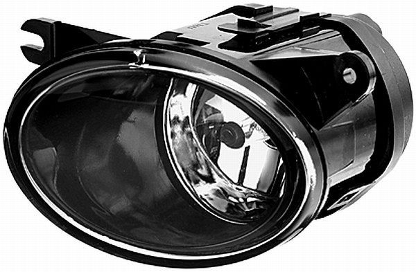 HELLA Halogen-Nebelscheinwerfer, für u.a. Audi A6 (4B2, C5), ECE/CCC, links, 1N0 246 039-011
