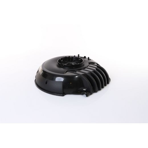 ELMAG Gehäuseteil (Pos. 8) 'schwarz', für Roll Air Master 12 'Limeted Edition', 9402369